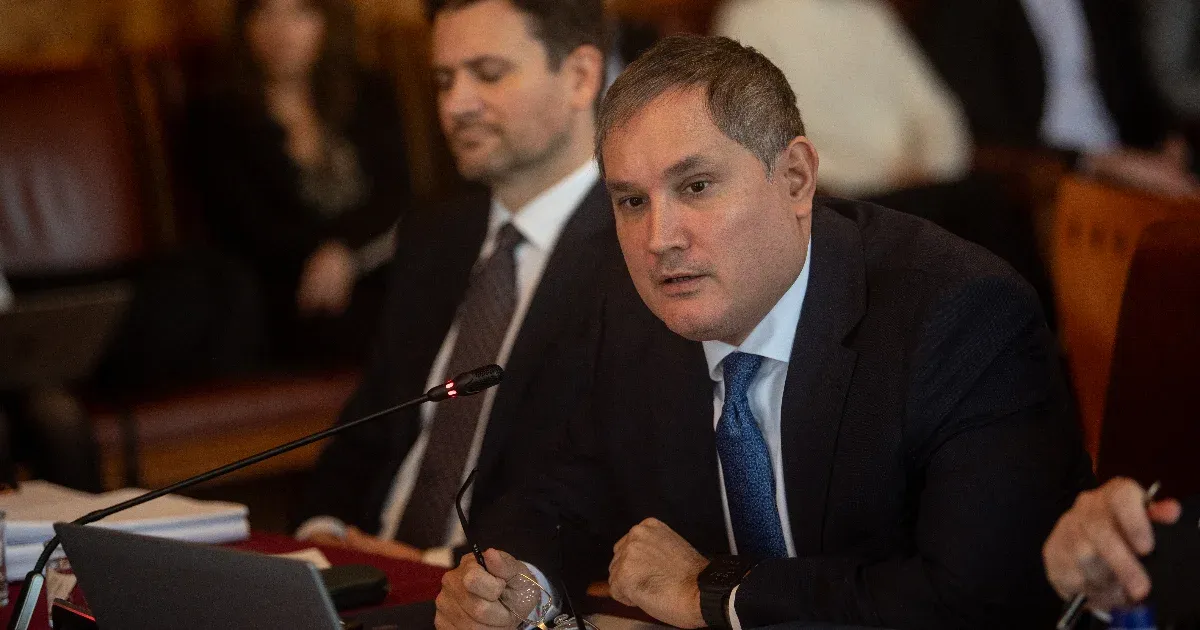 Nagy Márton szerint mindenki tehet a gazdaság stagnálásáról, csak a kormány nem