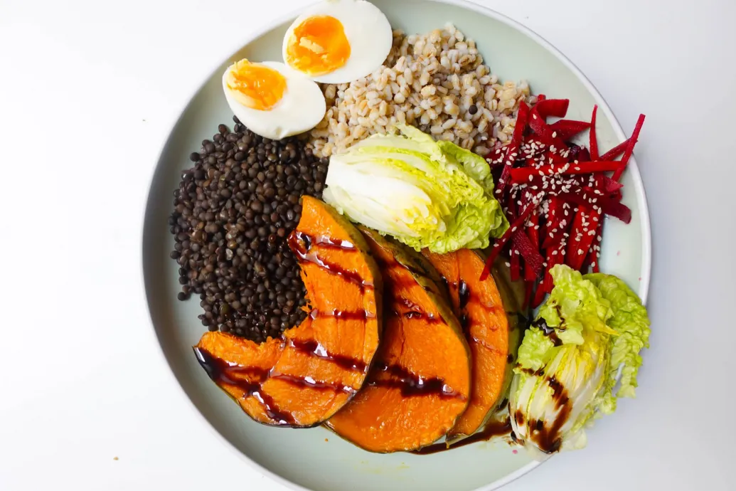 Egy hónapig nem ettünk semmit, ami ultrafeldolgozott