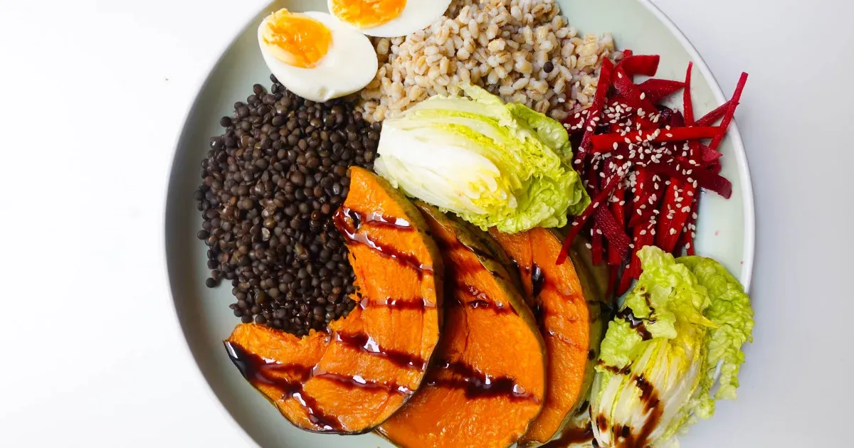 Egy hónapig nem ettünk semmit, ami ultrafeldolgozott