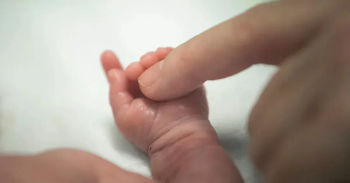 Number of births in Hungary at lowest since 1949