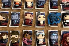 ORFK: Több eljárás is indult már a Lego- vagy Kinder-csalások miatt