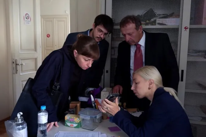 Öveket be-, empátiát kikapcsolni: kolozsvári kapitalizmus a Kontinental ’25-ben