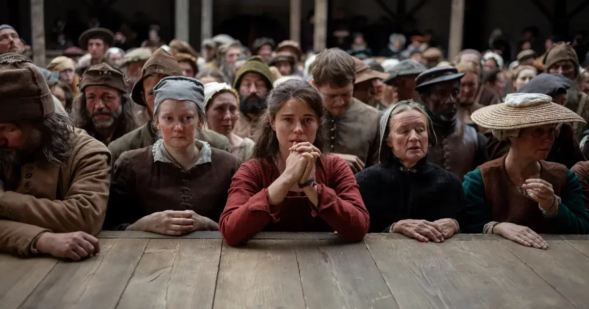 A Hamnet csak azt akarja, hogy sírj