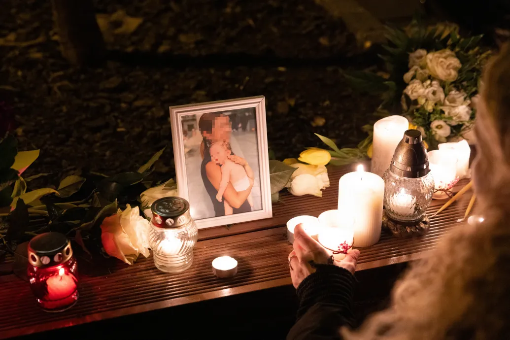 Nem volt egyszerű kinyomoznunk, hány magyar nőt gyilkol meg a partnere évente