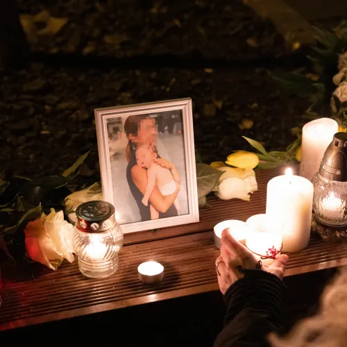 Nem volt egyszerű kinyomoznunk, hány magyar nőt gyilkol meg a partnere évente Kép