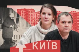 Egy fok a hálószobában, tégla a gázfőzőn – áram és fűtés nélkül a legkeményebb ukrán télben