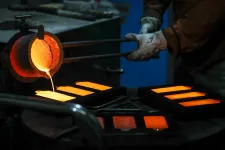 Egy cég hetente 1 tonna aranyat szállít egy hidegháborús svájci atombunkerbe és teljesen megbolygatja az aranypiacot