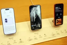 Soha annyi iPhone-t nem adott még el az Apple, mint az előző negyedévben