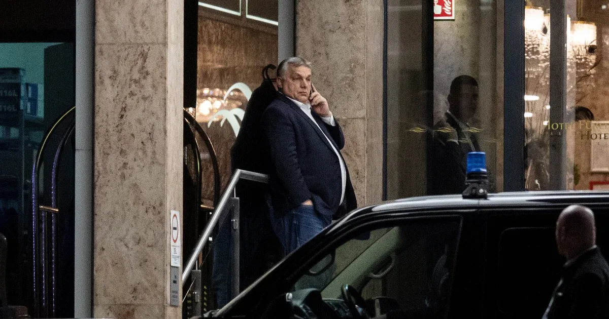 Tudja, hol van Orbán Viktor? Írja meg nekünk!