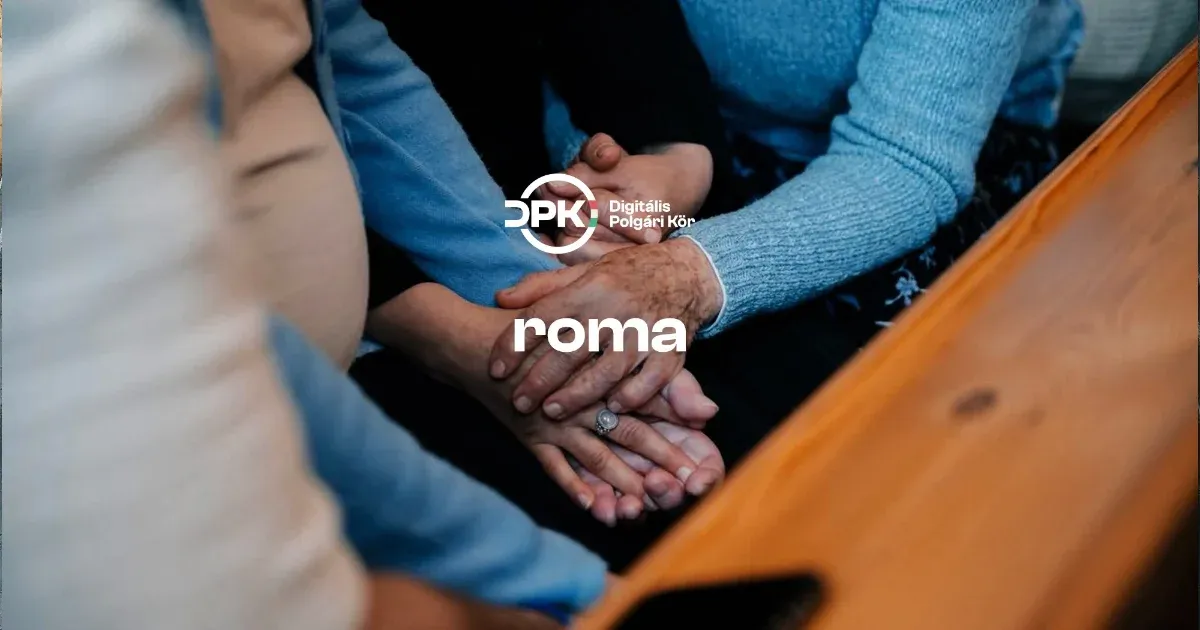 A belügy szerint tévesen küldött ki valaki minisztériumi emailcímről egy Roma DPK-t népszerűsítő levelet