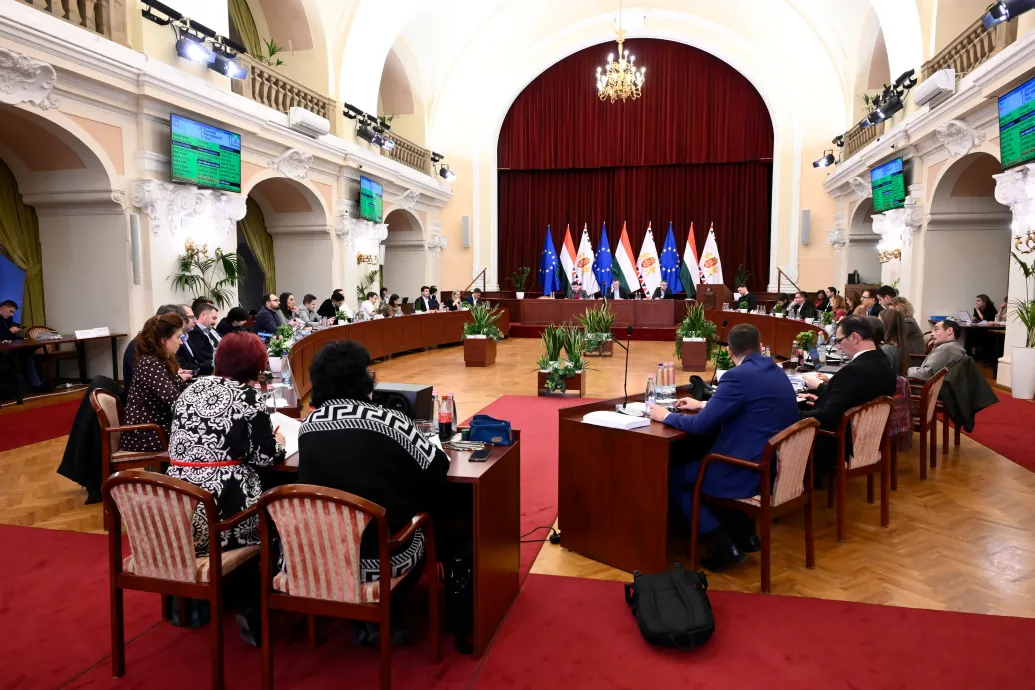 A főpolgármesteri hivatal azt kéri a vállalkozóktól, hogy minél előbb fizessék be a helyi iparűzési adót