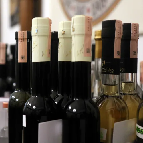 A bor után a pálinkából is adómentes céges ajándékot csinál a kormány Kép