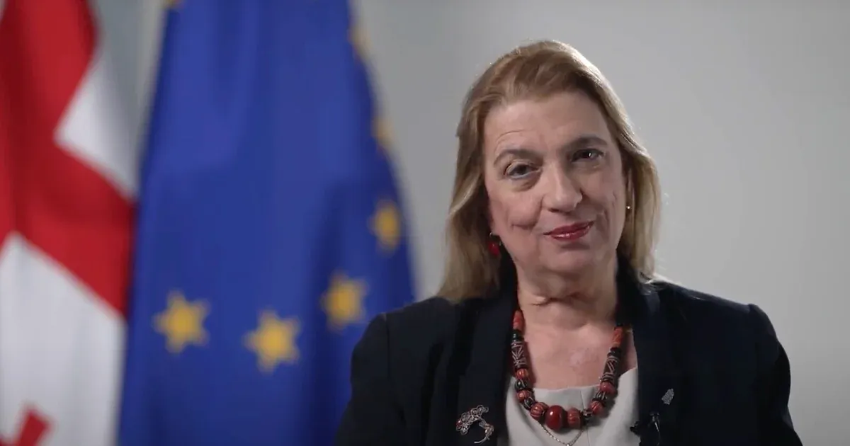 Orbán Viktor volt angoltanára lett az új jereváni nagykövet