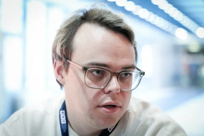 Fotó: Huszti István / Telex