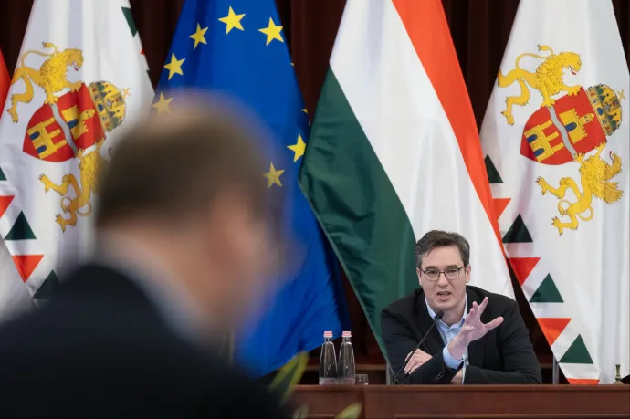 Karácsony Gergely új ingatlant vásárolt, Vitézy Dávidnak továbbra is rengeteg értékpapírja van