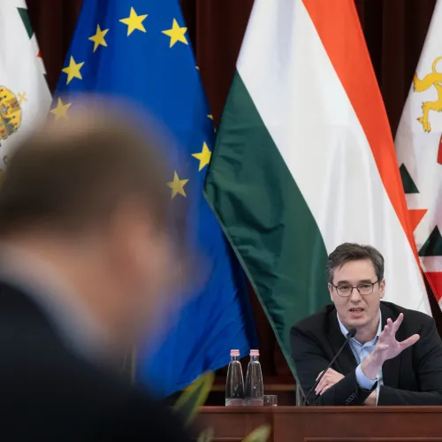 Karácsony Gergely új ingatlant vásárolt, Vitázy Dádivnak továbbra is rengetek értékpapírja van Kép