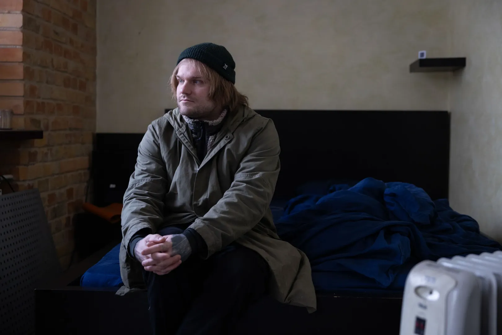 Andrej Tartisnyikov – Fotó: Ajpek Orsi / Telex