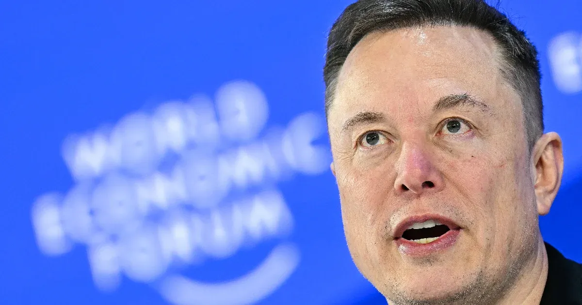 „Mindig van helyed nálam” – írta Epstein Elon Musknak, akivel többször is leveleztek a frissen nyilvánosságra hozott akták szerint