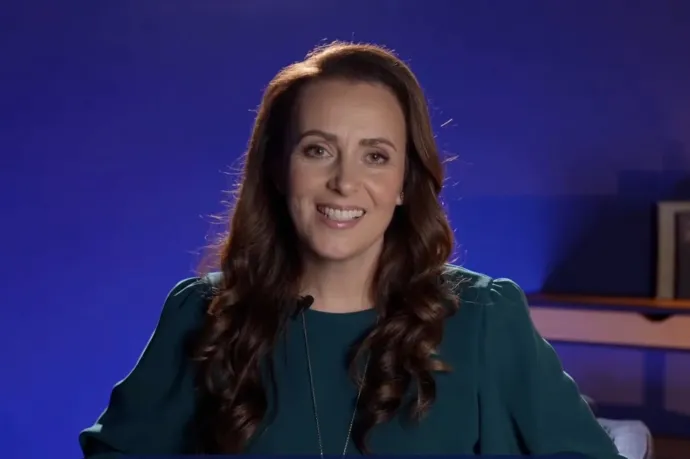 Csézy a Tisza Párt mezőkövesdi képviselőjelöltje