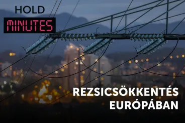 Rezsicsökkentés Európában