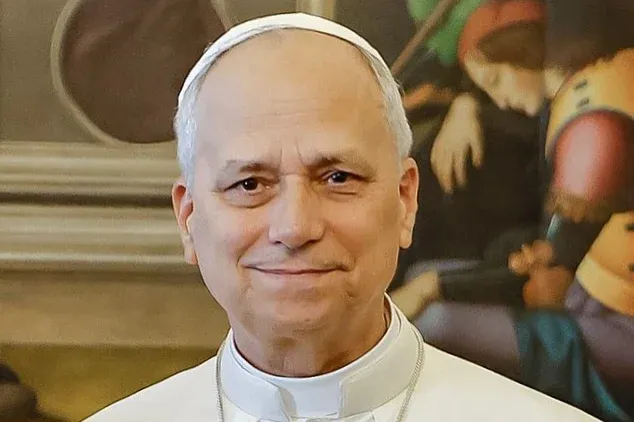 Sajtóhírek szerint XIV. Leó nem költözik be a pápai lakosztályba a Vatikánban