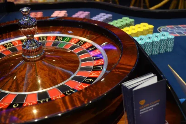 Garancsi és Habony cégéhez kerül a debreceni Grand Casino