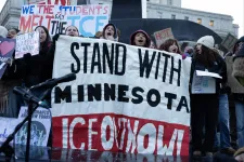 Ne finanszírozzátok az ICE-t! – New Yorktól Los Angelesig diákok tömegei vonultak utcára