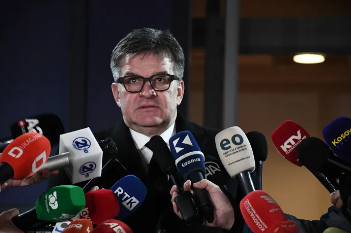 Lemondott a szlovák miniszterelnöki tanácsadó, miután kiderült: benne van az Epstein-aktákban