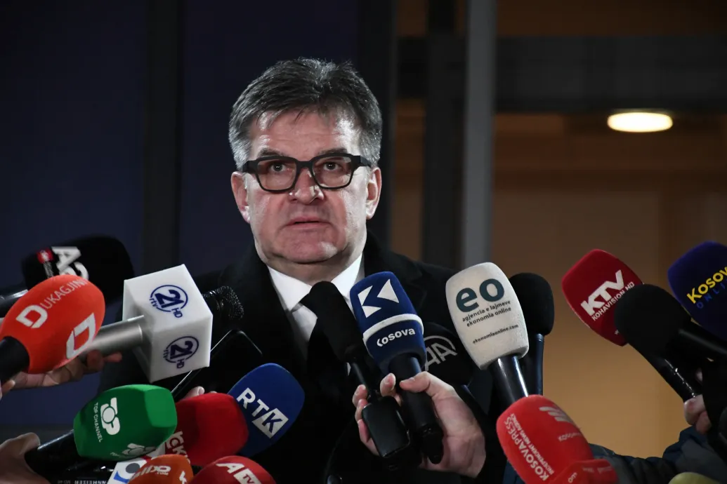 Lemondott a szlovák miniszterelnöki tanácsadó, miután kiderült: benne van az Epstein-aktákban