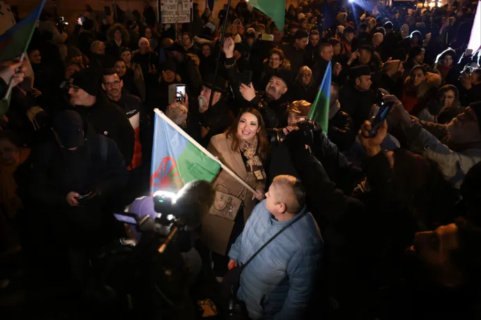 „Üzenjük Lázár Jánosnak, hogy mi nem hasonlatok és nem tartalékok vagyunk”