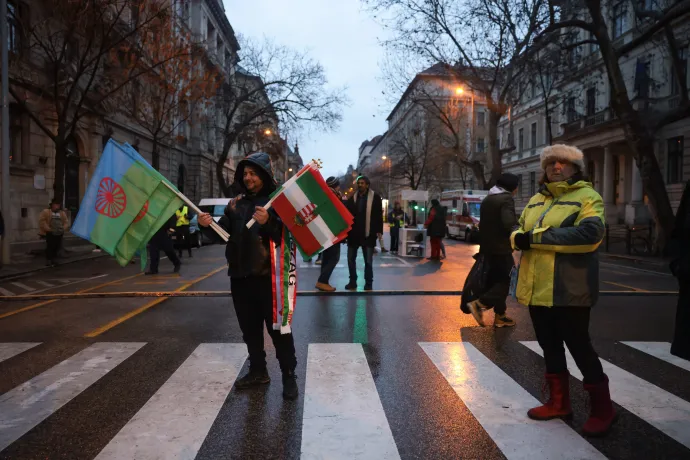 Fotó: Hevesi-Szabó Lujza / Telex