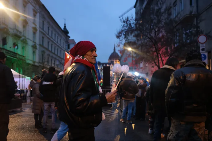Fotó: Hevesi-Szabó Lujza / Telex