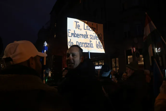 Fotó: Hevesi-Szabó Lujza / Telex