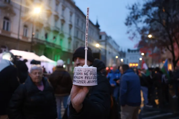 Fotó: Hevesi-Szabó Lujza / Telex