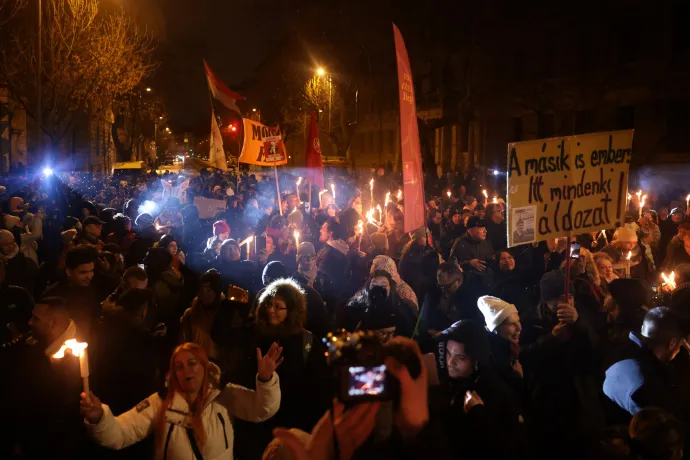 Fotó: Hevesi-Szabó Lujza / Telex