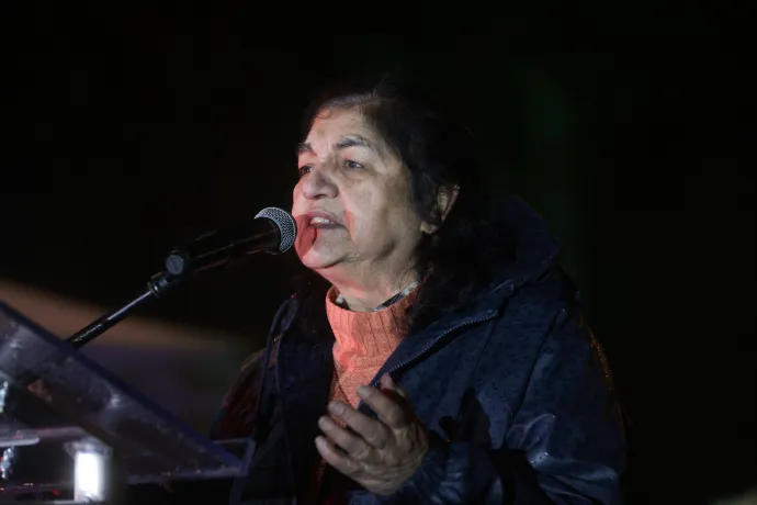 Fotó: Hevesi-Szabó Lujza / Telex