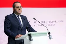 Nagyot kaszált a Szuverenitásvédelmi Hivatal elnöke tavaly