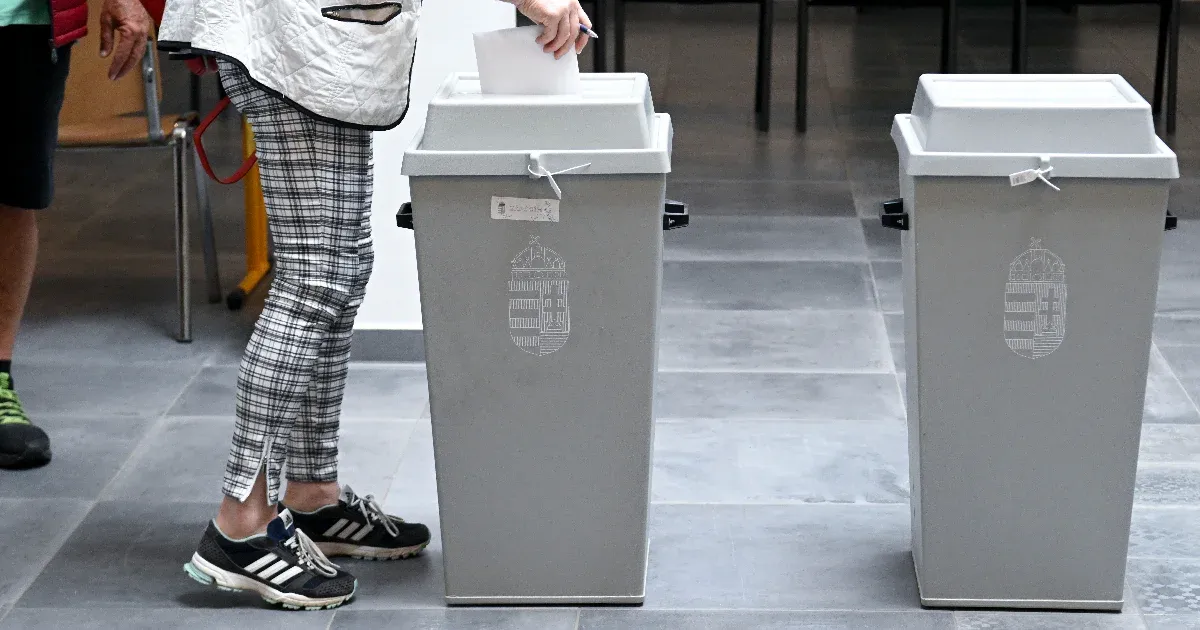 168 párt indulhat az áprilisi választáson, százzal kevesebb, mint négy éve