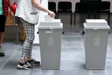 168 párt indulhat az áprilisi választáson, százzal kevesebb, mint négy éve