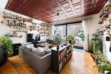 Amikor a stílus nem szabály, hanem önkifejezés ezekben a különleges otthonokban