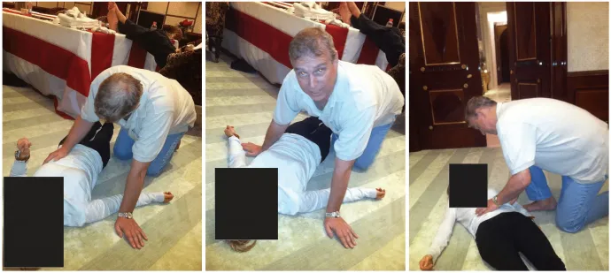 Fotó: Amerikai Igazságügyi Minisztérium / Reuters