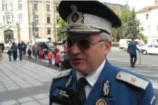 Szexuális erőszakkal gyanúsítják a volt Kolozs megyei csendőrfőnököt