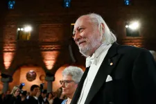 Díszpáholyból nézte meg Krasznahorkai László a Barcelona egyik meccsét