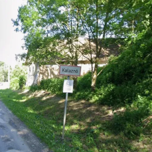 Véget ért a kalaznói választási izgalom, a korábbi polgármester nyerte az időközi választást Kép