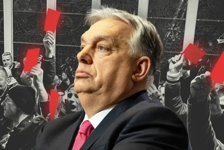 A Fidesz beleáll és visszatámad – élő elemzés a hétvégéről