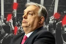 Rettenetes válasz lenne, ha Lázár vécépucolós mondatával kampányolna a Tisza