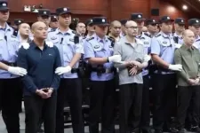 Négy újabb mianmari maffiatagot végeztek ki Kínában