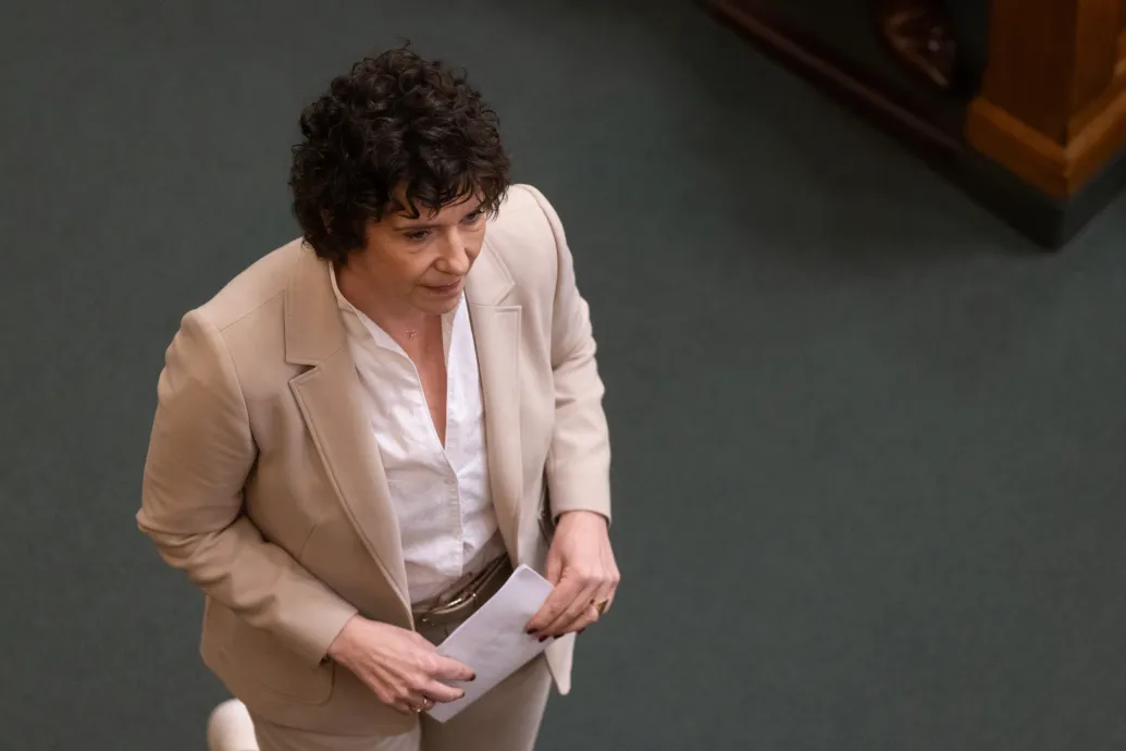 Dobrev megválna az EP-mandátumától és a DK frakcióvezetője lenne a választás után