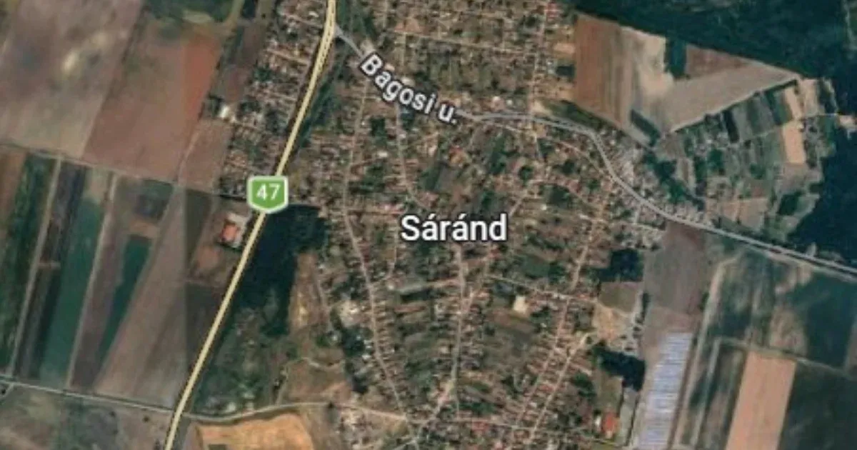 Sáránd önkormányzata 500 ezer forint betelepülési hozzájárulást is kérhet az újonnan beköltözőktől