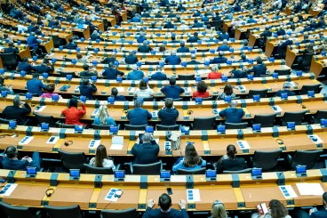 Egysebességű, többsebességű, százsebességű Európa